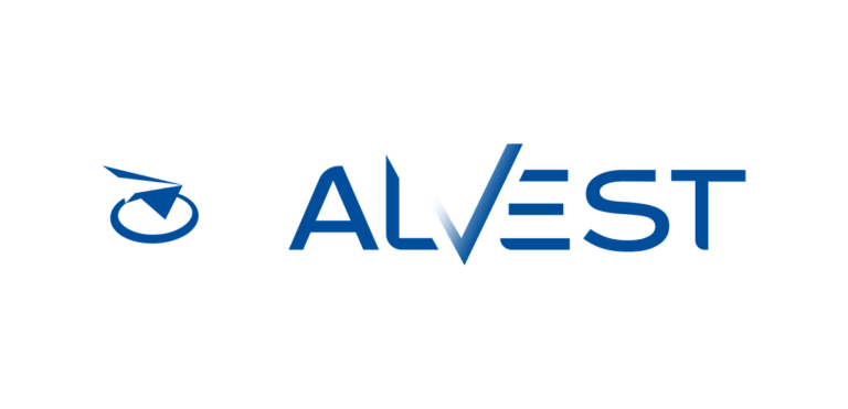 Alvest - logo