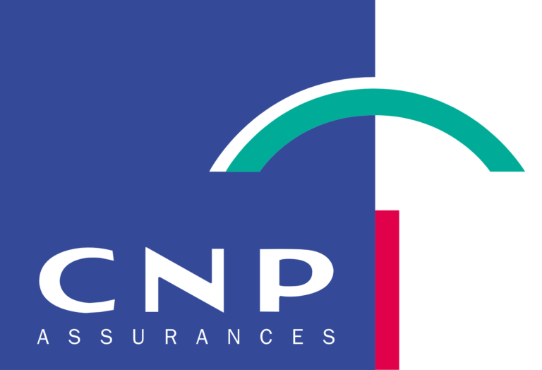 CNP Assurances - logo