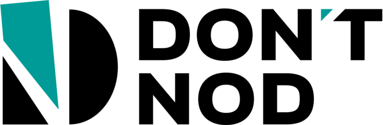 Logo DONTNOD