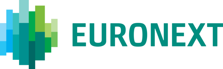 Euronext - logo